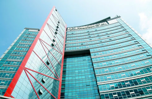 方大科技大廈 方大科技大廈