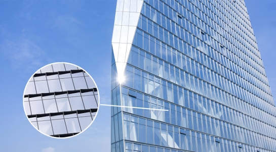 方大兩大幕墻技術(shù)榮獲“深圳企業(yè)創(chuàng)新（中國）紀錄”，技術(shù)引領(lǐng)行業(yè)革新